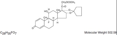 Chemical Formula (Chemical Structure)